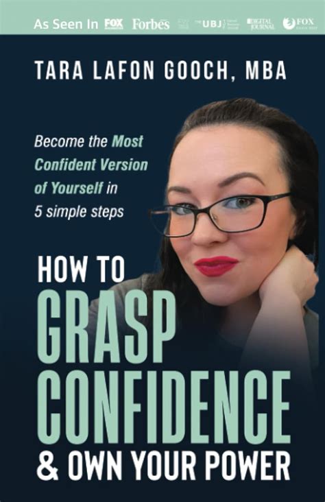 How To Lead Confidently | Tara LaFon Gooch